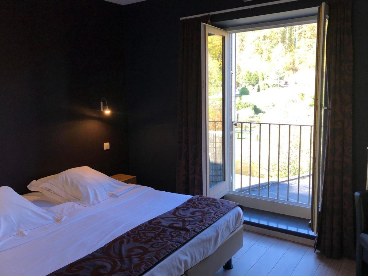 Hotel La Librairie Durbuy Dış mekan fotoğraf