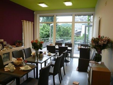Hotel La Librairie Durbuy Dış mekan fotoğraf