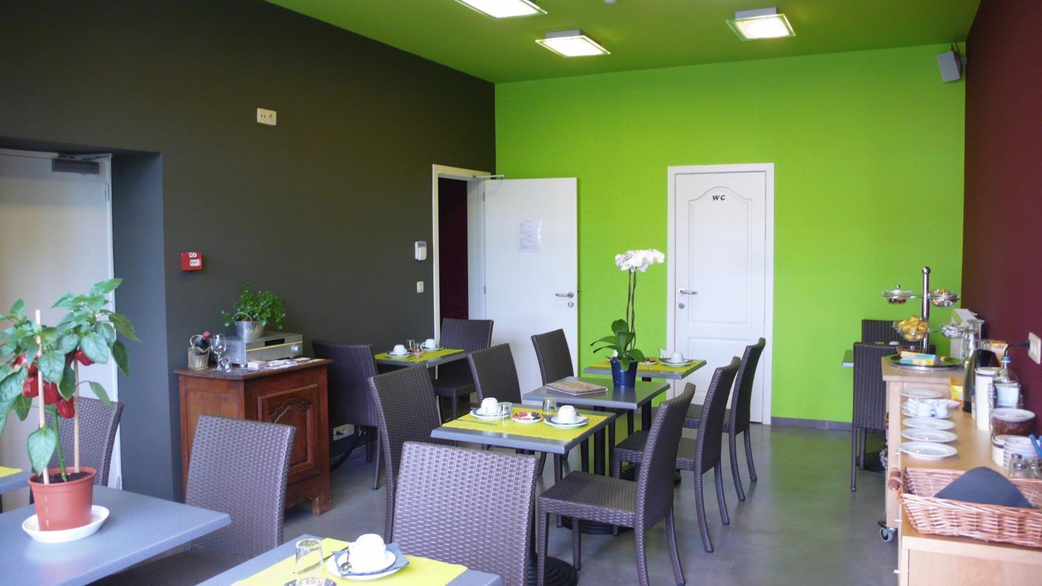 Hotel La Librairie Durbuy Dış mekan fotoğraf
